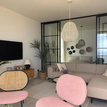 Casa vacanze Pinkas House